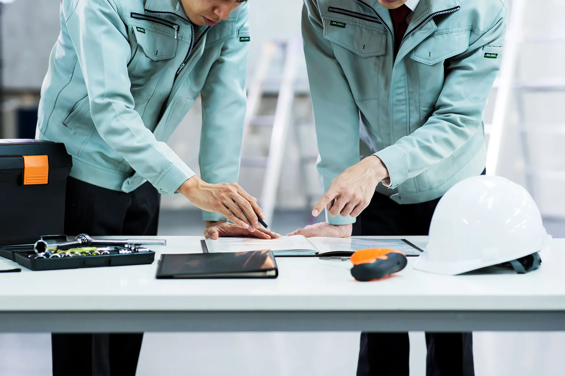 株式会社日本技研