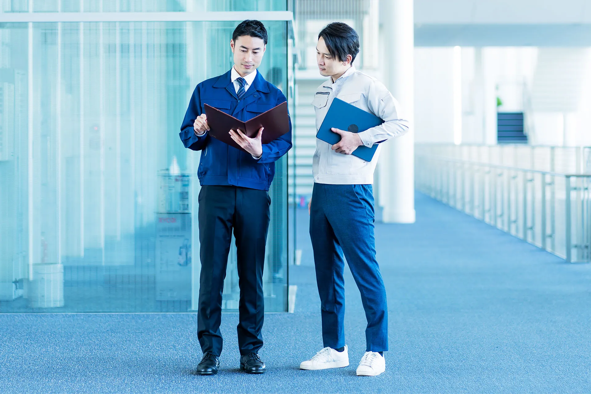 株式会社日本技研